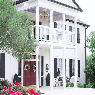 Bingham Ranch Events