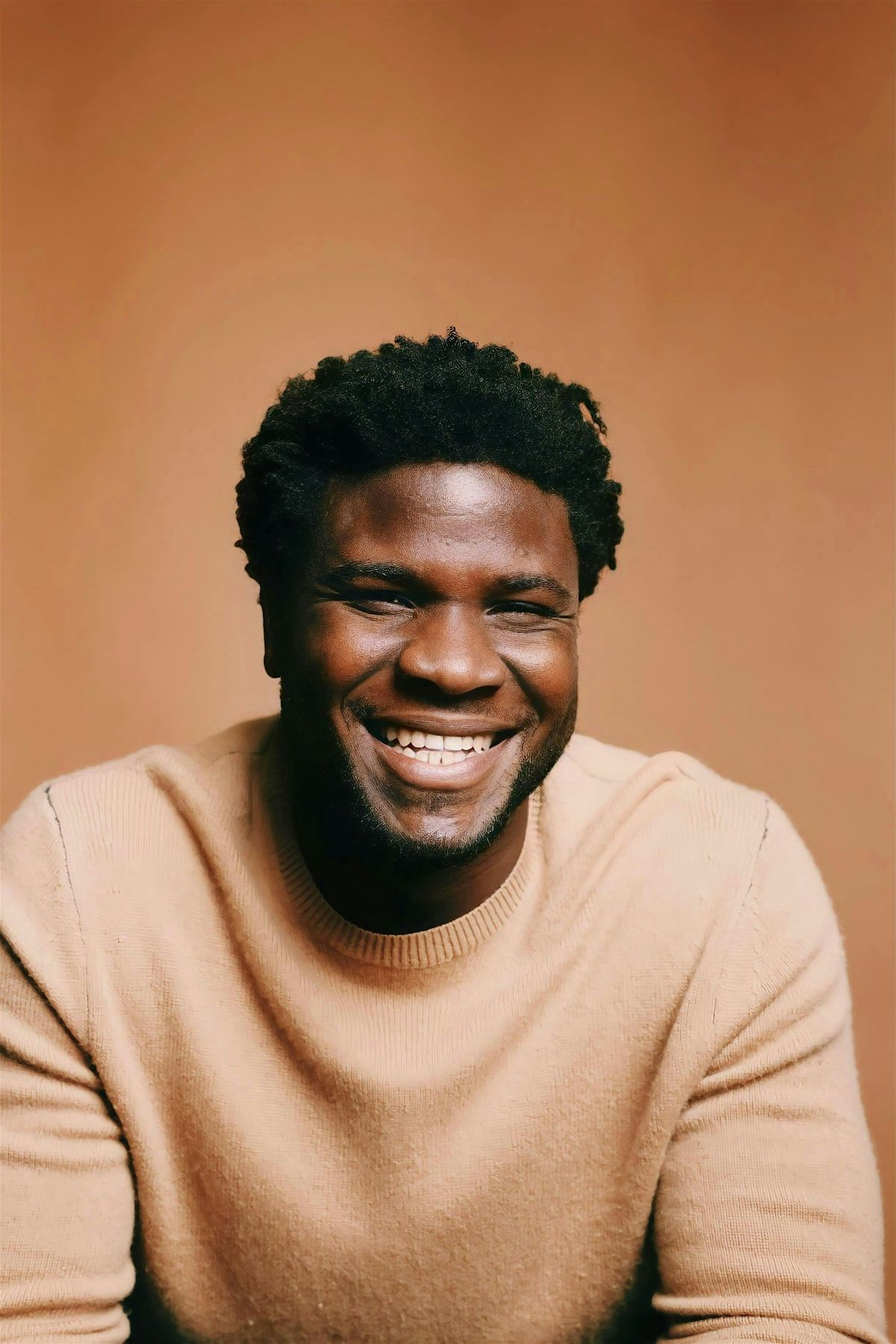 TJ (Tanael Joachim) The Basement Famous Tour II at The Domino Room