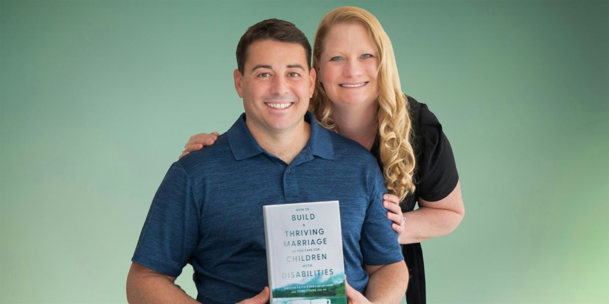 THRIVING CAREGIVERS