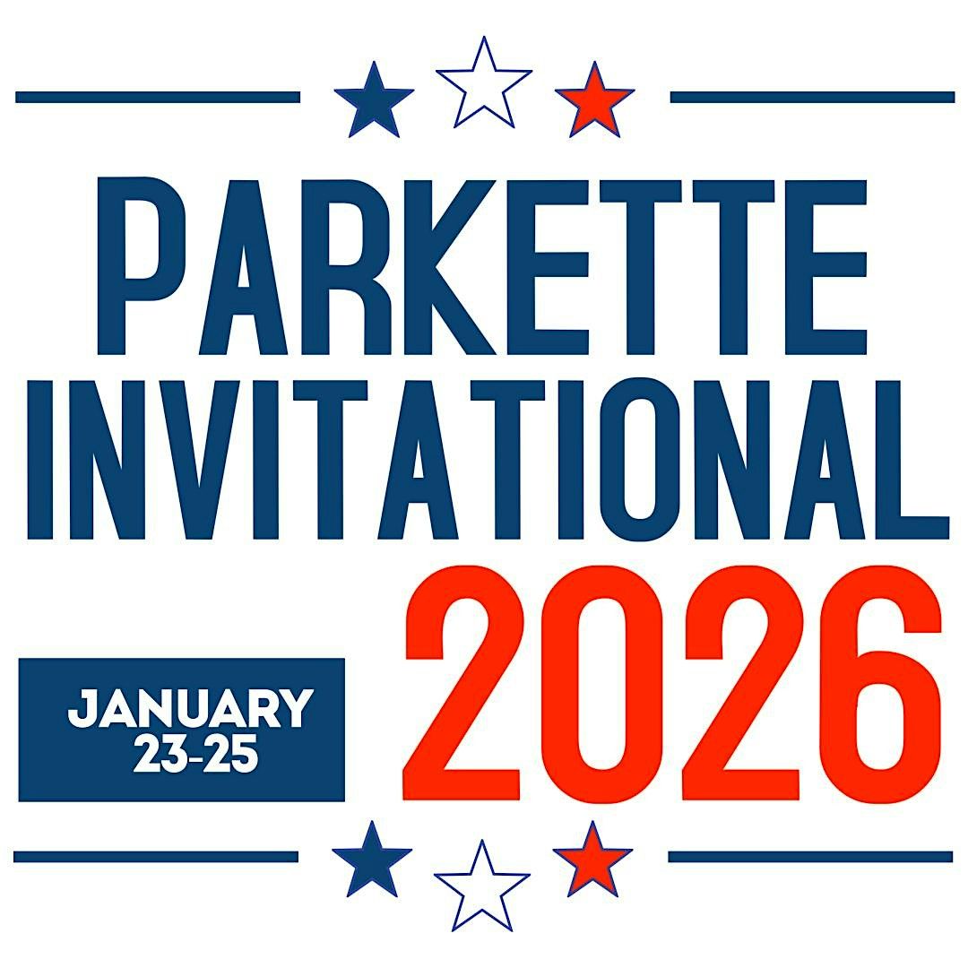 52nd Parkette Invitational