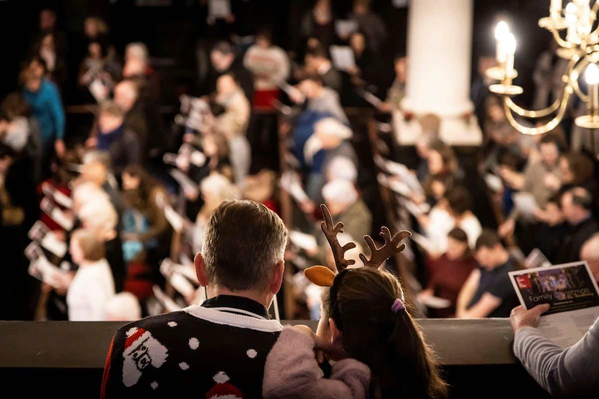 ASMF x TINKLINGS: CHRISTMAS IN NARNIA