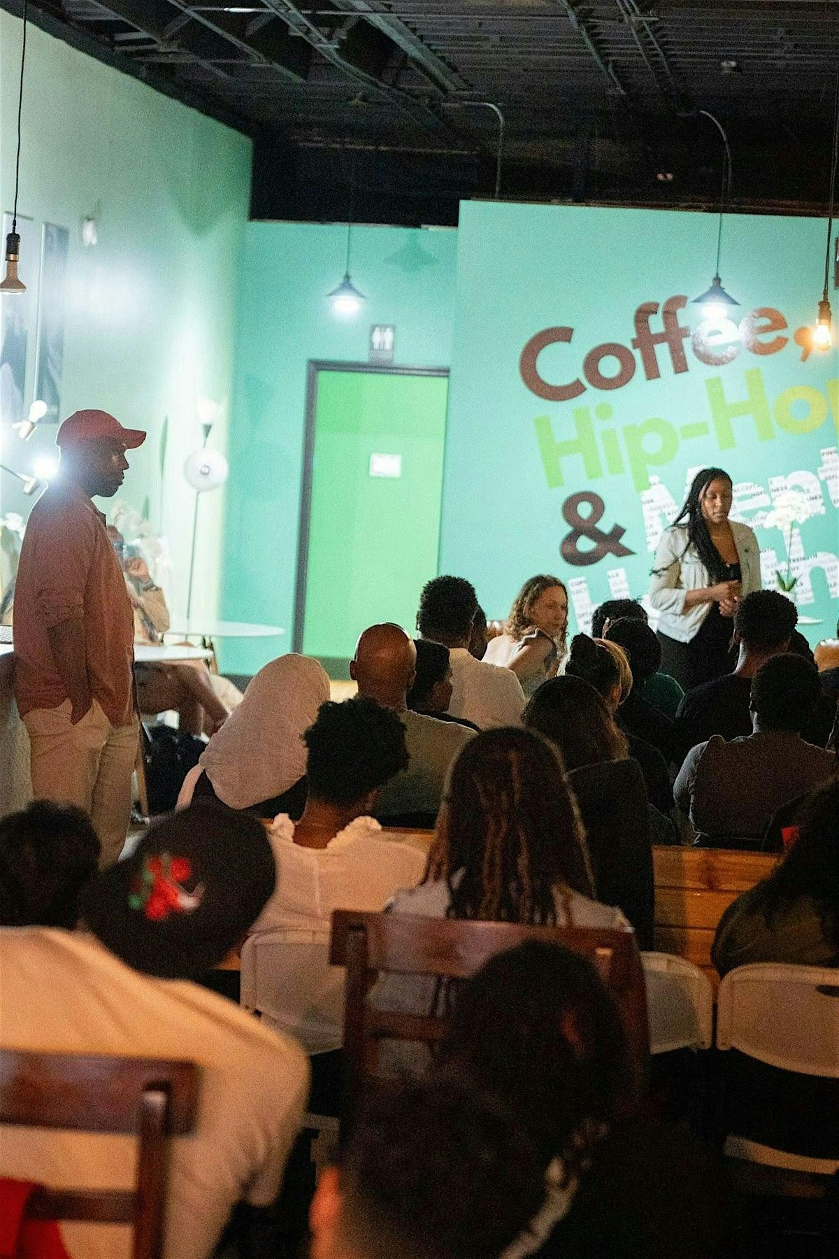 If We Can Make It Out of Our Heads, We Can Make It Anywhere Tour