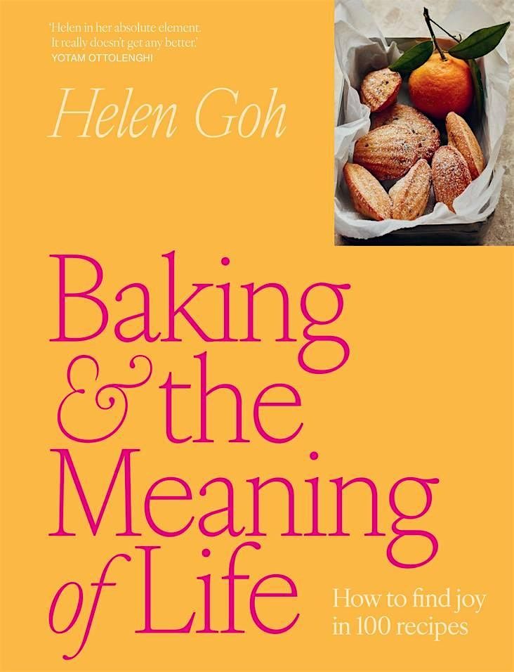 Helen Goh in Conversation with Jaclyn Crupi