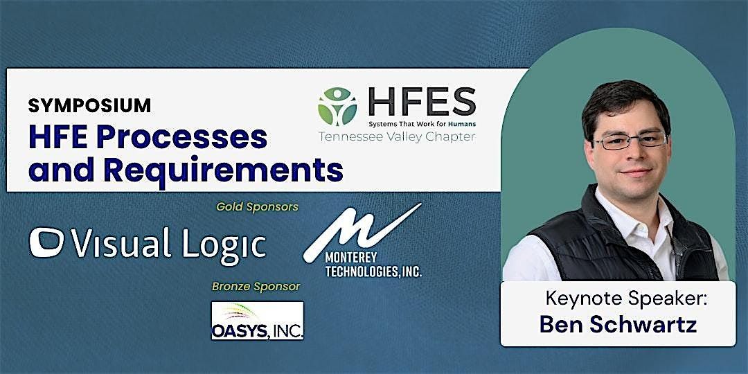 HFE Processes and Requirements