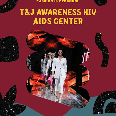 T&J Awareness Center HIV AIDS