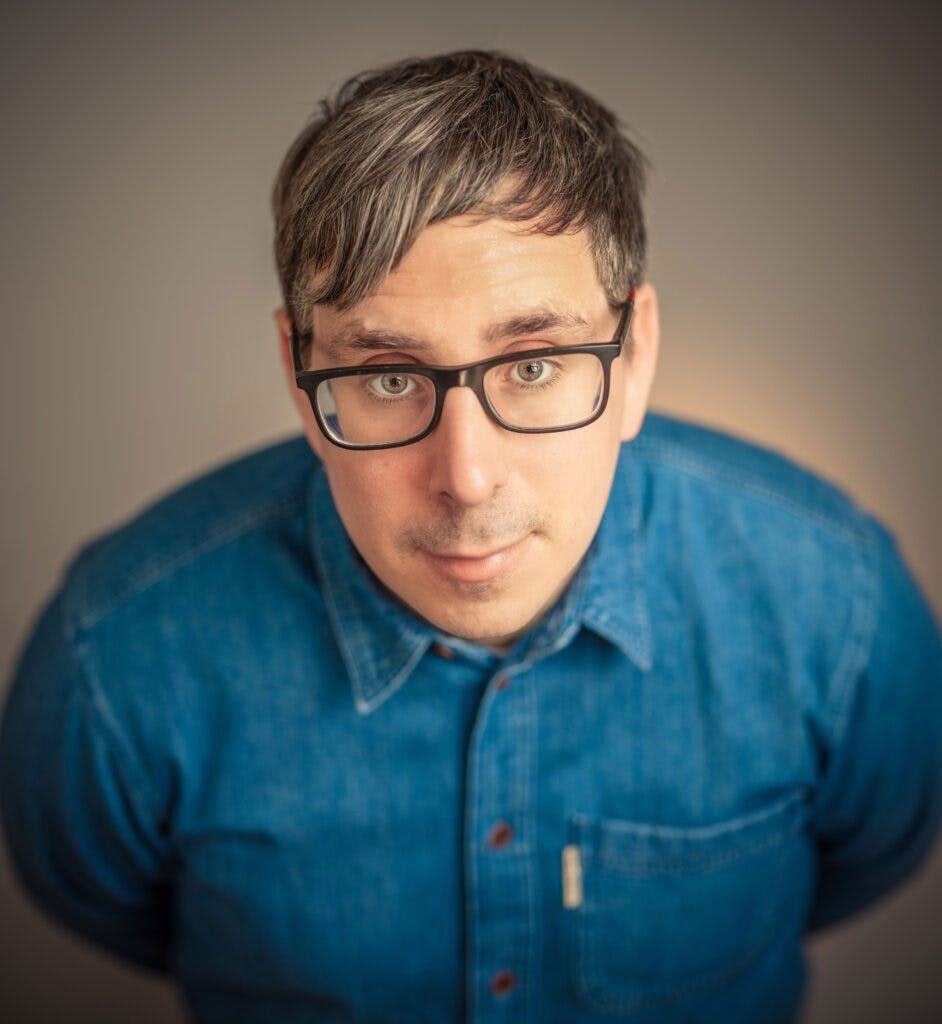 George Street Comedy Club: September 12