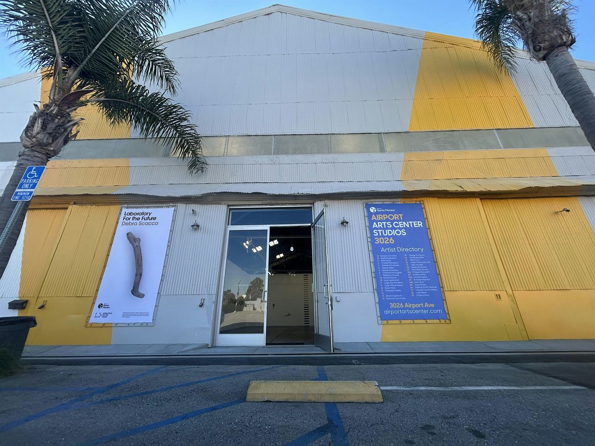 Grant Writing for the Arts