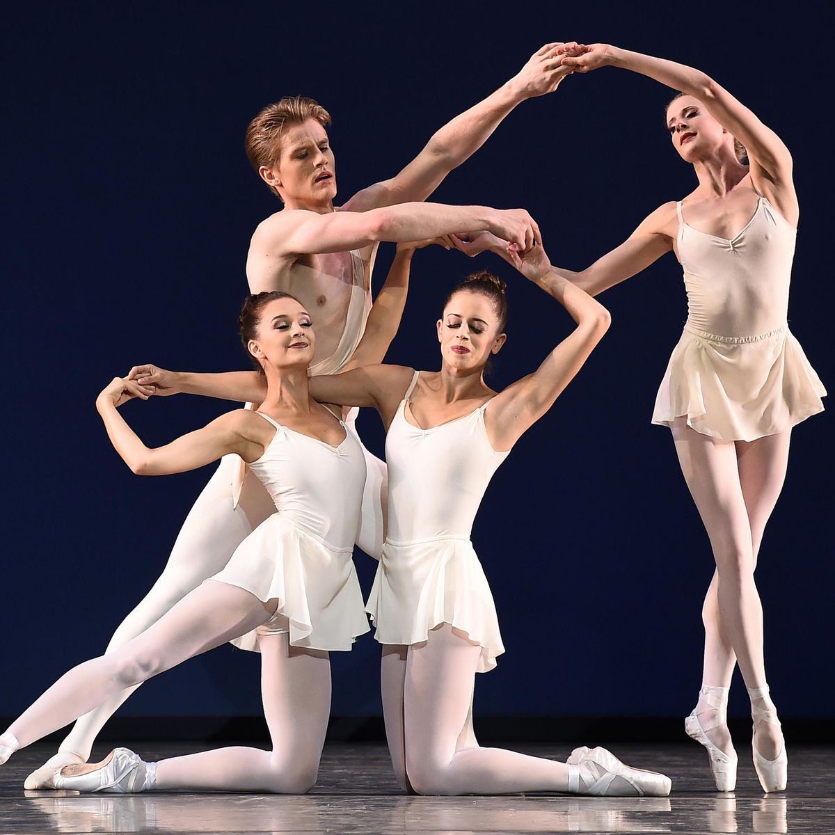 New York City Ballet - Eclectic NYCB III