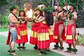 Ka Moana Luau