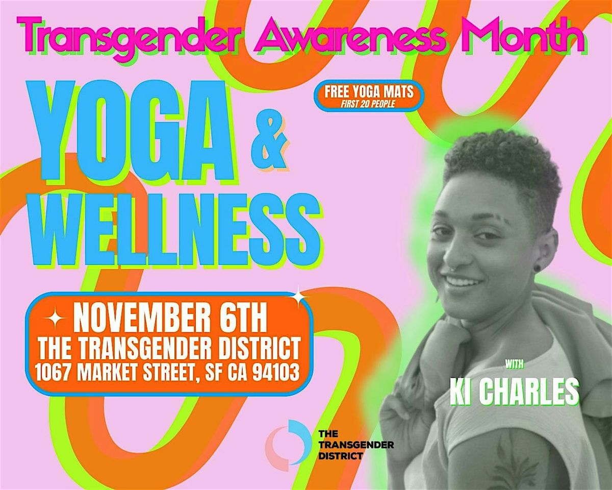 Yoga and Wellnes with KI