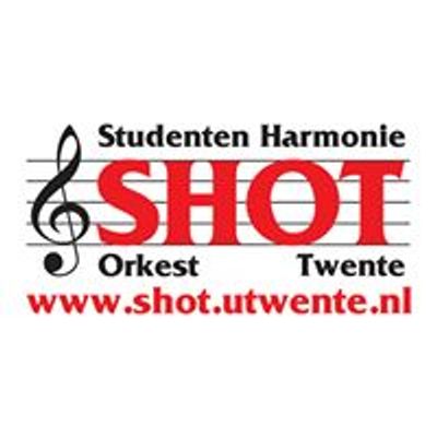 Studenten Harmonie Orkest Twente