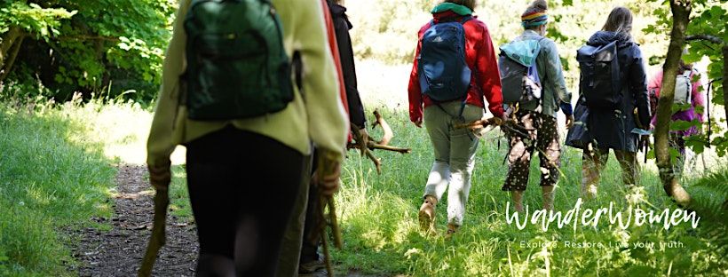 Mindful Netwalking