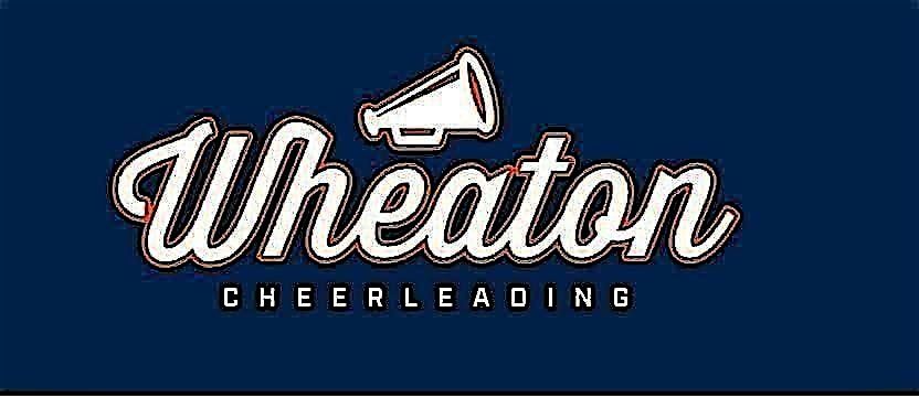 2025 Wheaton Cheer Association Annual Showcase