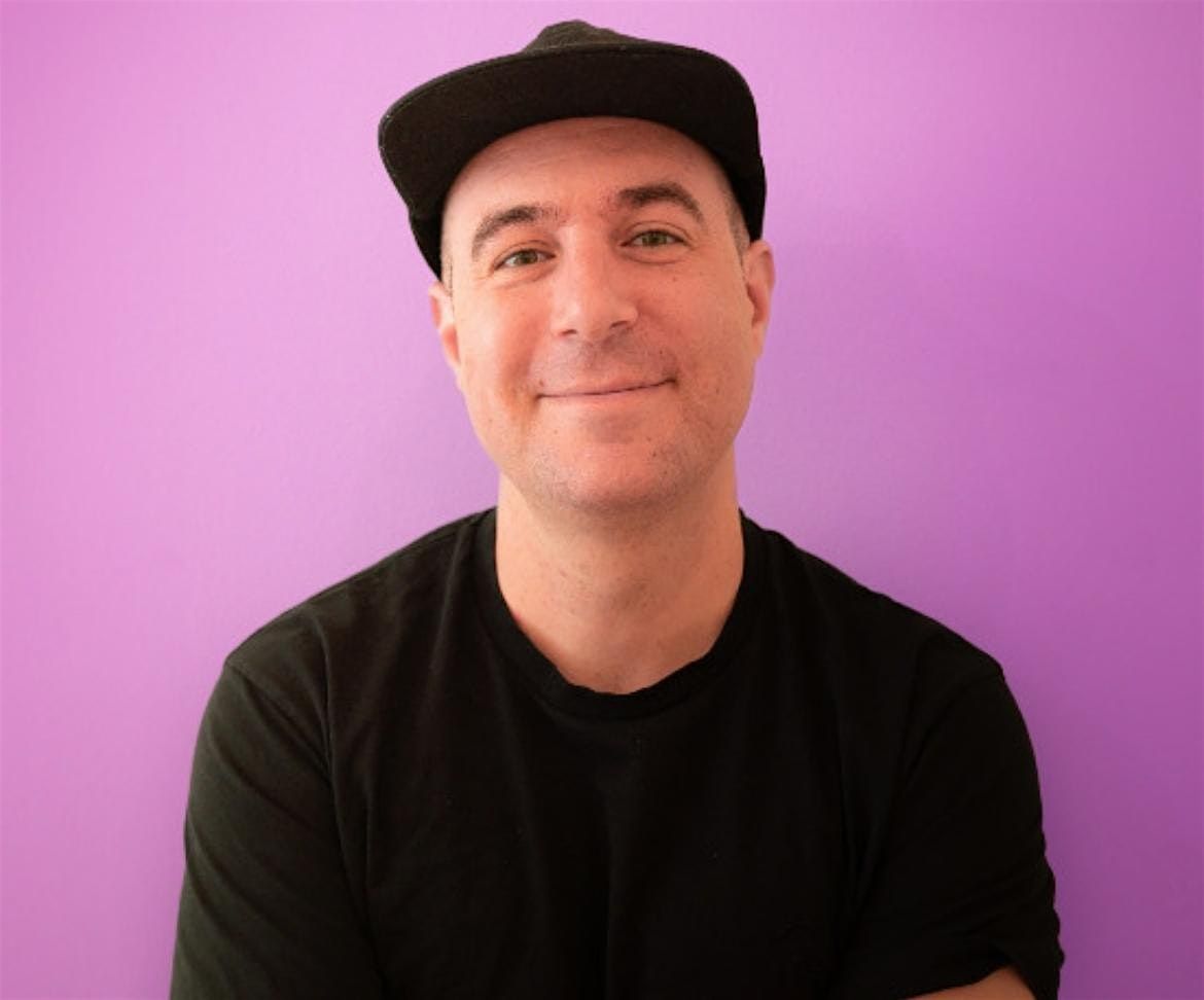 Justin Martin (SF) by House of Sutiki and Dogwood at the Pineshed
