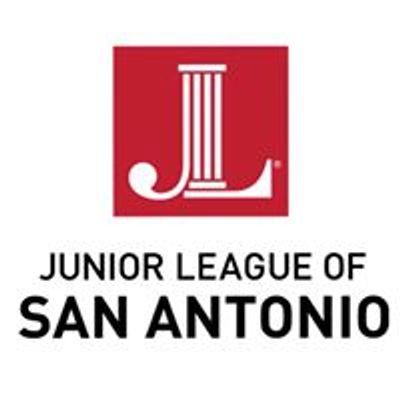 Junior League of San Antonio