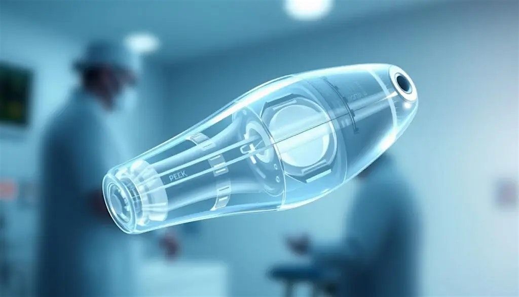 SENSORI DEL FUTURO: Innovazioni Tecnologiche per una Nuova Era della Salute