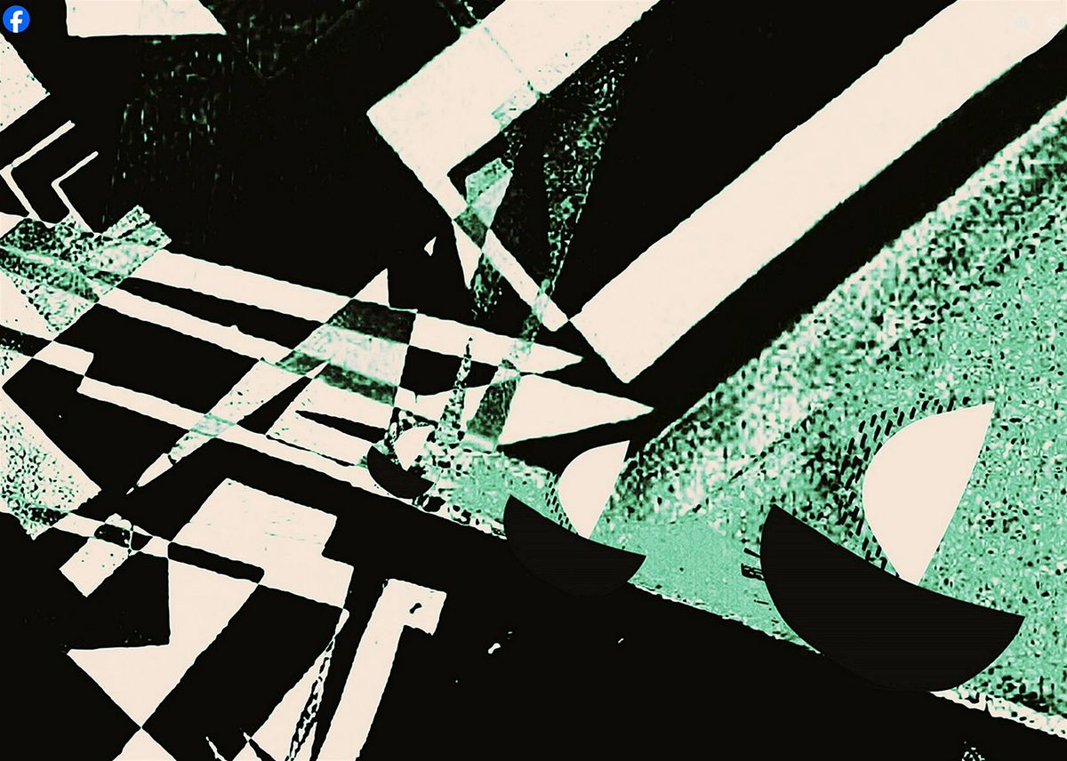 Abstract Hip-Hop @ Ghost Light Hamtramck