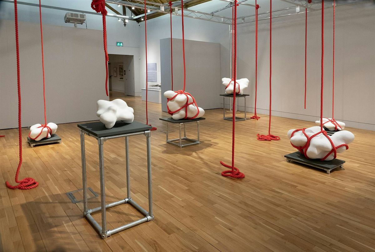 Sounding Line \u2013 In Conversation with Mella Shaw and Patrick Miller