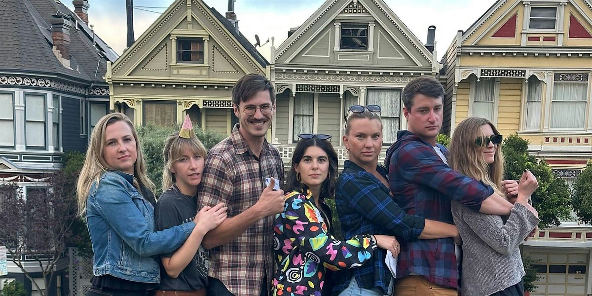 Immersive Scavenger Hunt