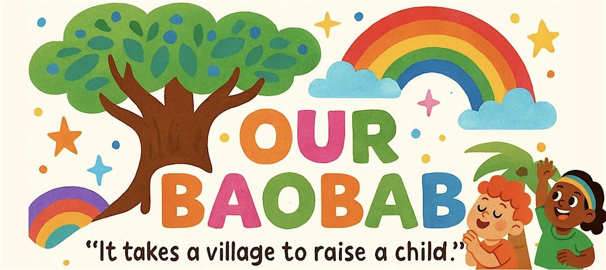 Baobabies Weekend: Global Songs & Stories for Families