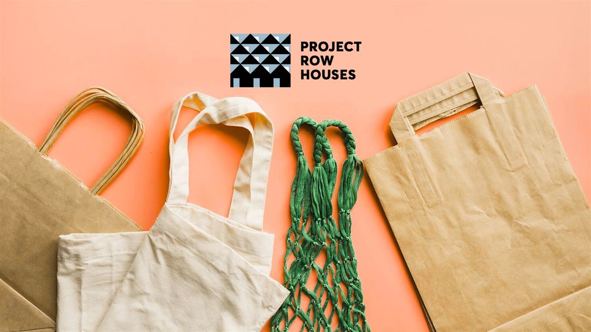 Volunteer Day at PRH - Grocery Distribution