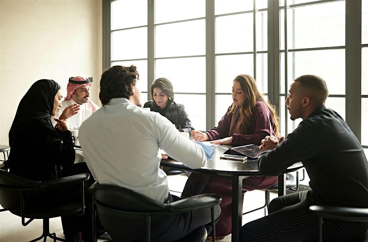 Versatile Meeting & Event Space in Evanston