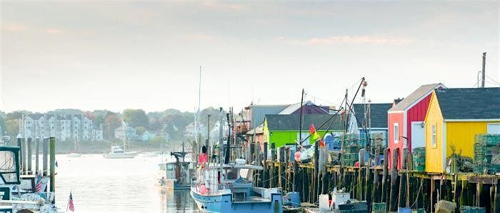 Portland Hiring Event