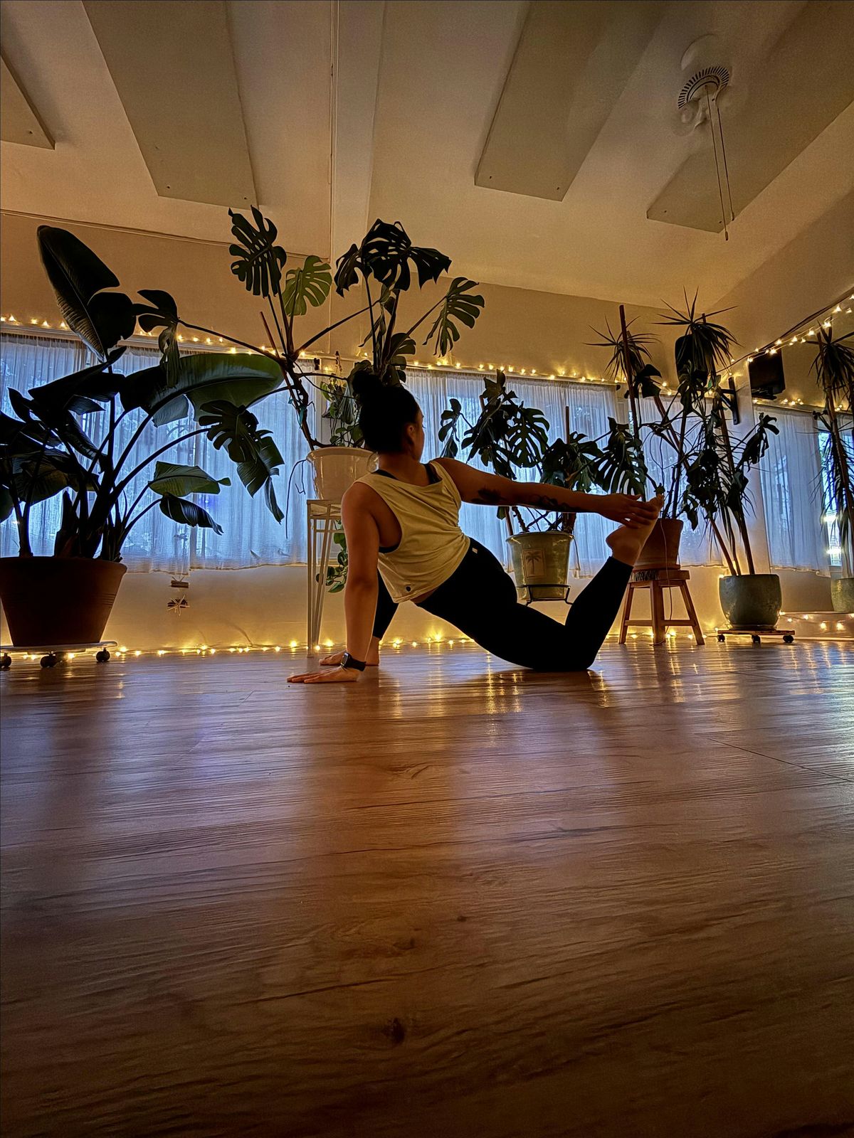 8\/20 Restore Yoga