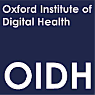 Oxford Institute of Digital Health