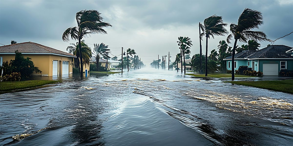 Habitat U Disaster Preparedness & Home Insurance in St. Cloud