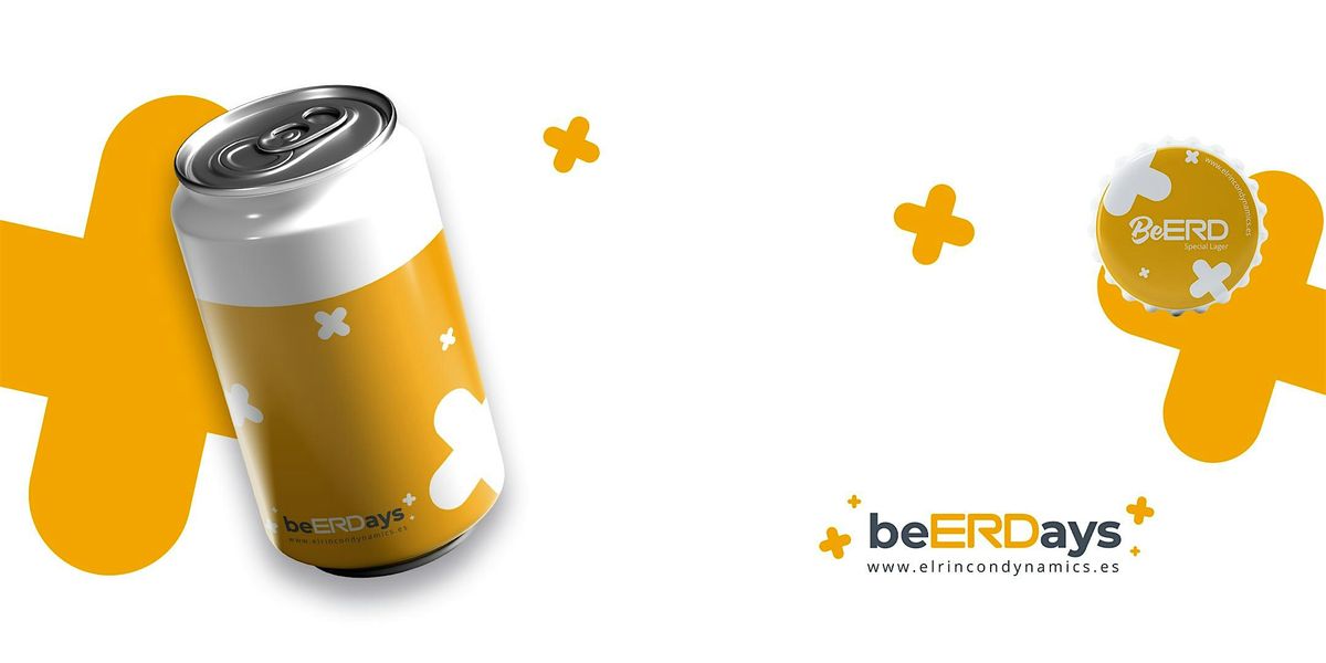 Beerdays 5\u00aa edici\u00f3n - 2025 BARCELONA
