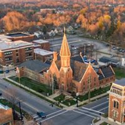 Medina United Church of Christ, Congregational