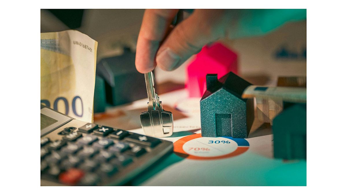 2026 Guide To The Housing And Mortgage Markets