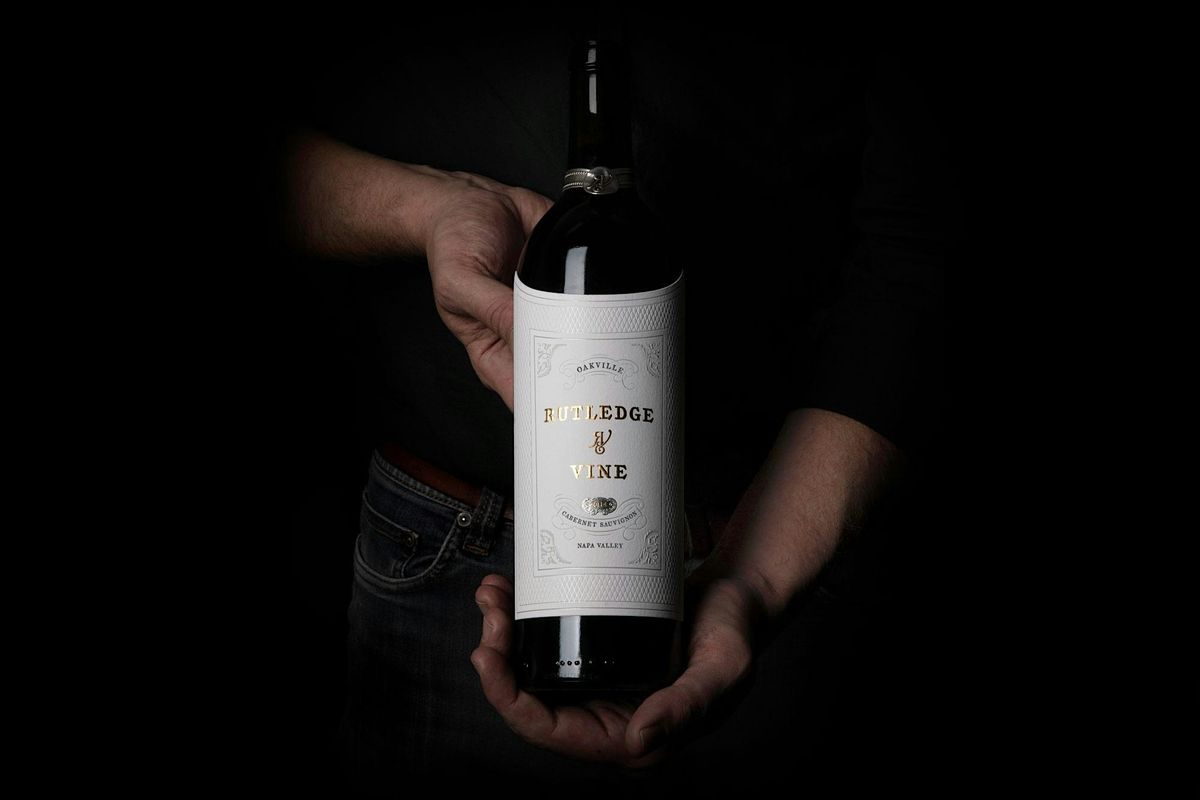 A Chef\u2019s Collaboration Dinner featuring Rutledge & Vine in Sedona