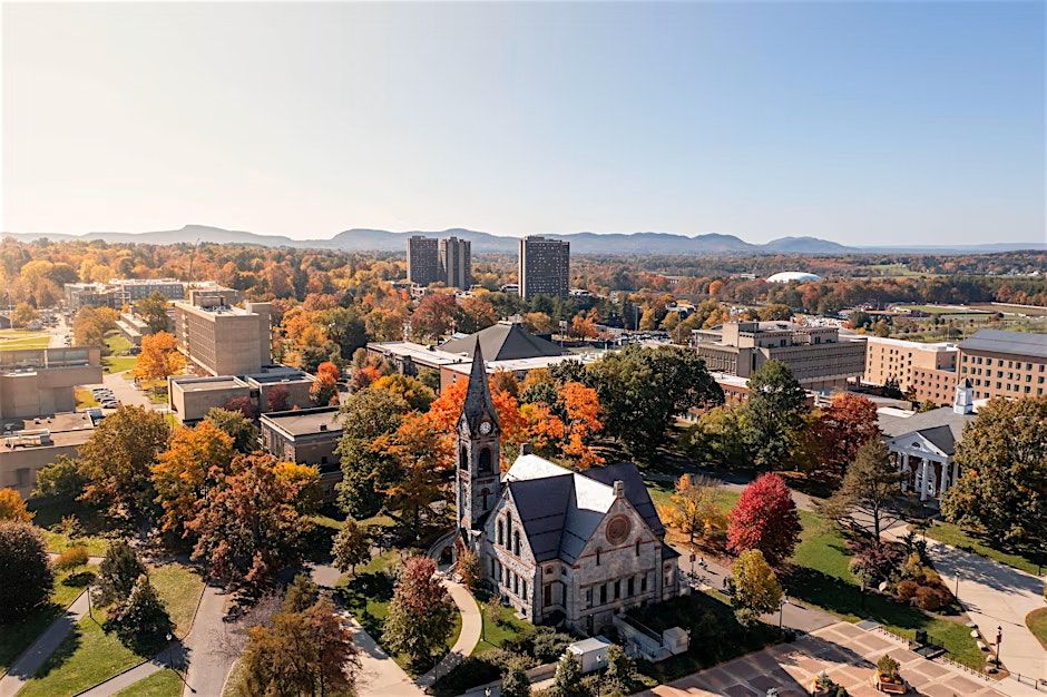 A Date Night Adventure! - Amherst Amazing Adventure Hunt