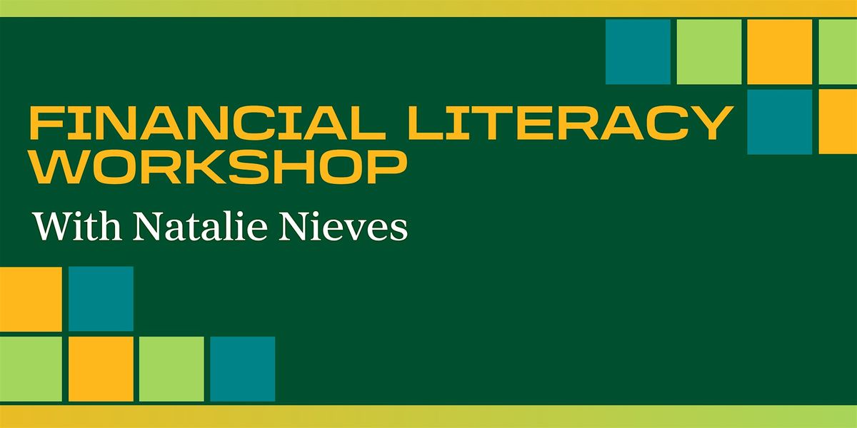 Financial Literacy: How to Plan for Tomorrow and Build Wealth