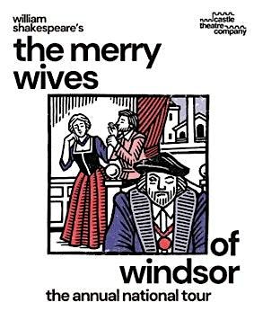 Shakespeare in Childerley Gardens - The Merry Wives of Windsor