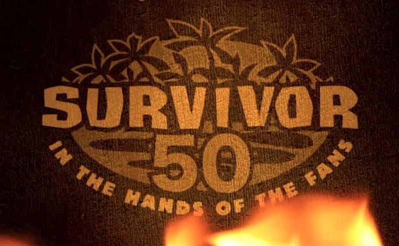 Survivor Watch Party