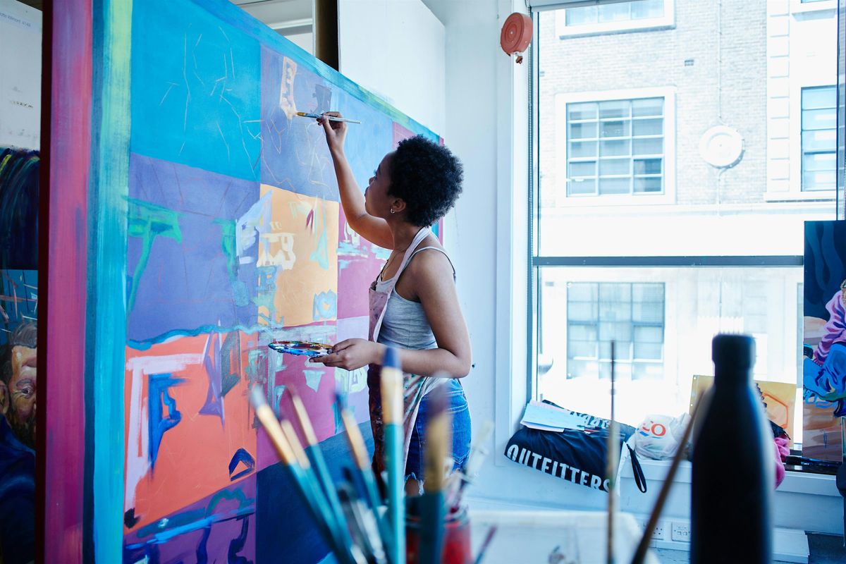 St Marylebone Sixth Form Open Evening , Wednesday 19th November - 4:30pm