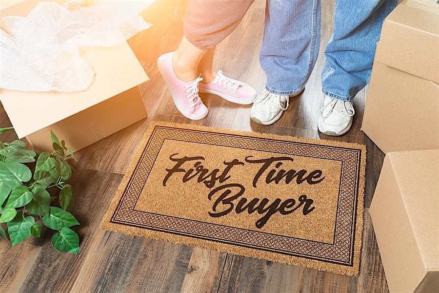 Copy of Copy of Copy of First Time Buyer Seminar