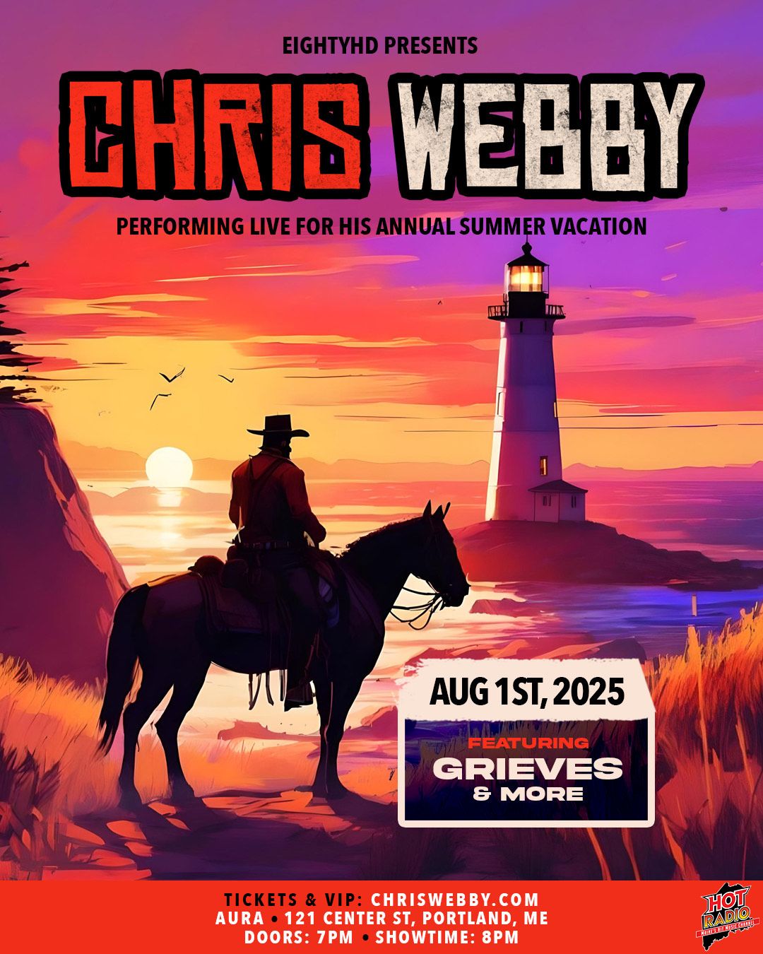 Chris Webby