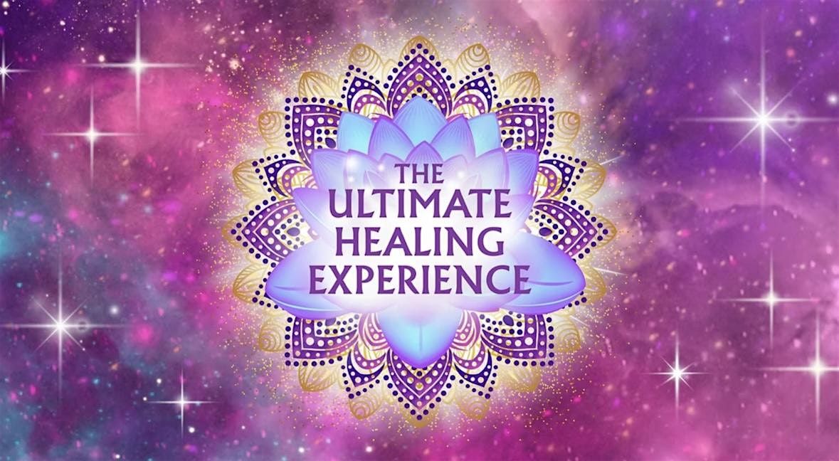 The Ultimate Healing Experience Backyard Bliss