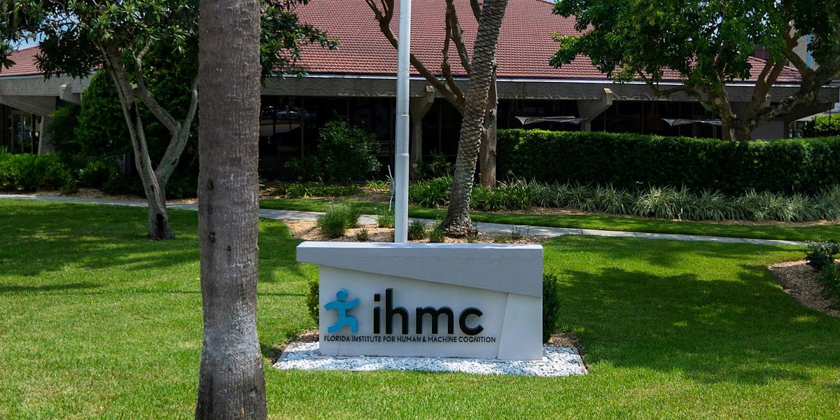 Robert Griffin Ocala Evening Lecture