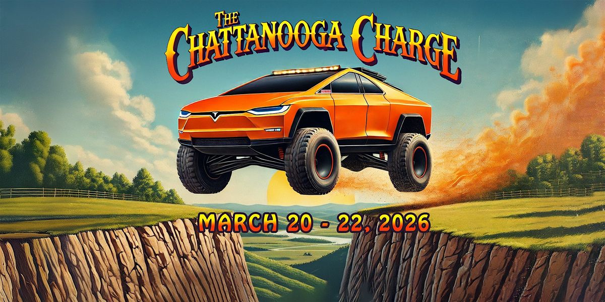 Chattanooga Charge 2026