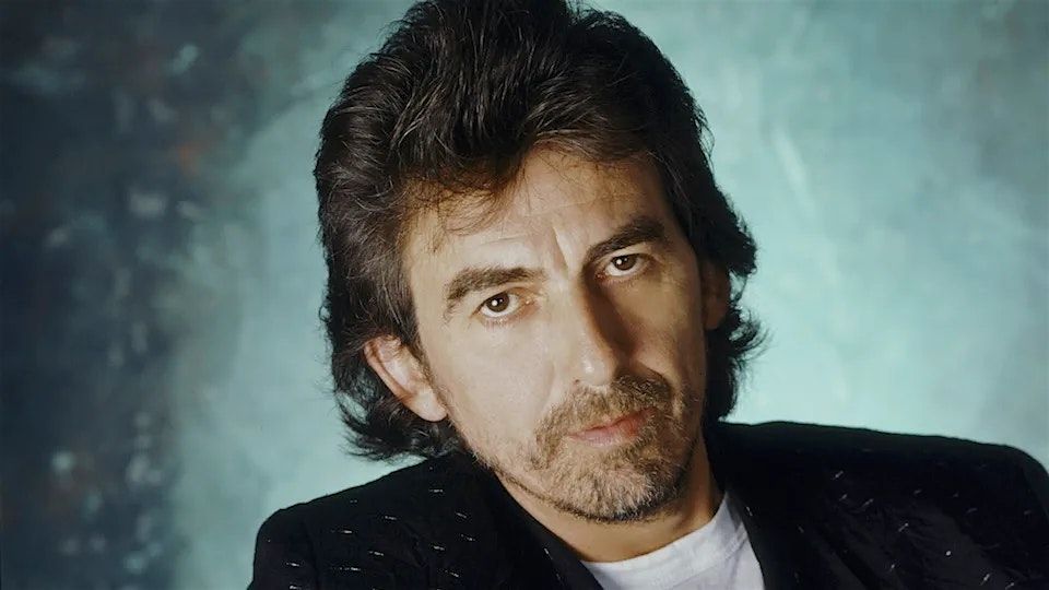 Solo Stuff: The Summer of George (Harrison)