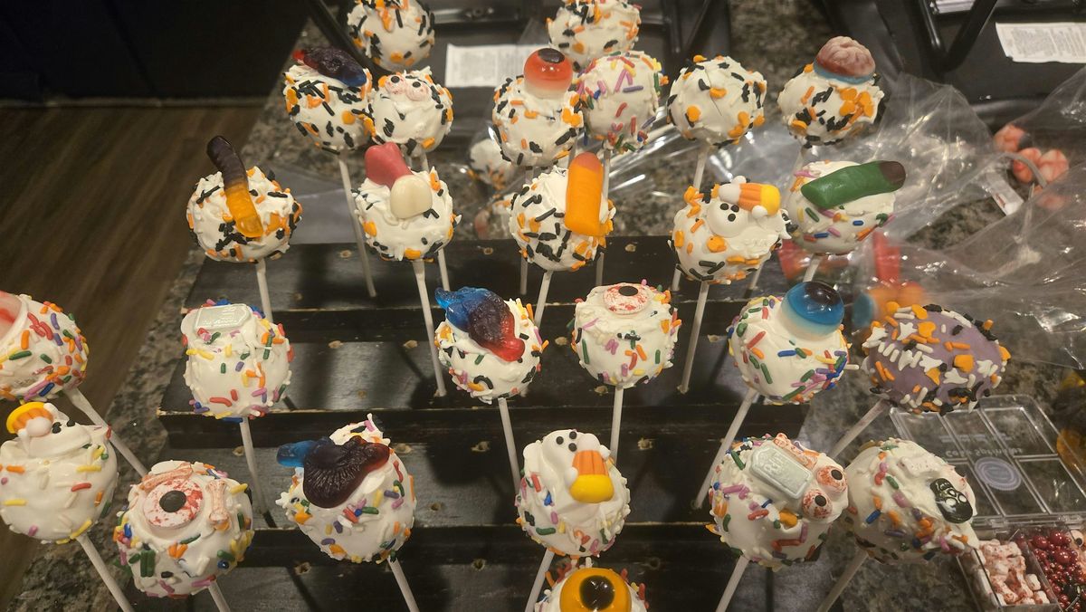 Taste of the celtic lands