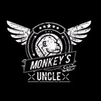 Monkey's Uncle
