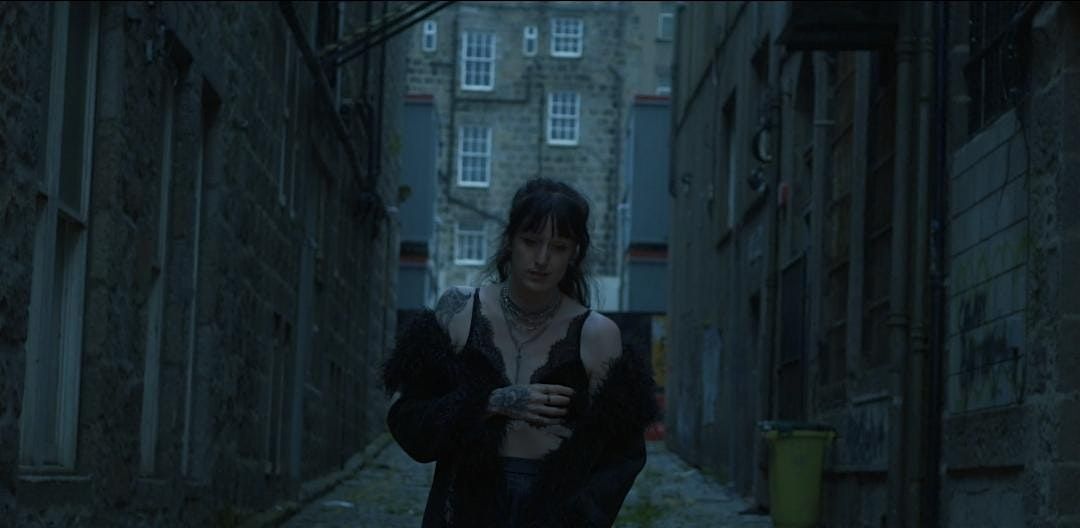 K-HOLE Preview Screening