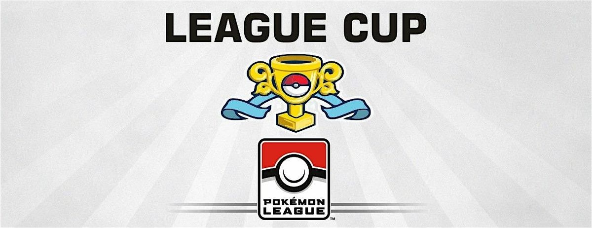 Pok\u00e9mon TCG - League Cup & Challenge - DULUTH