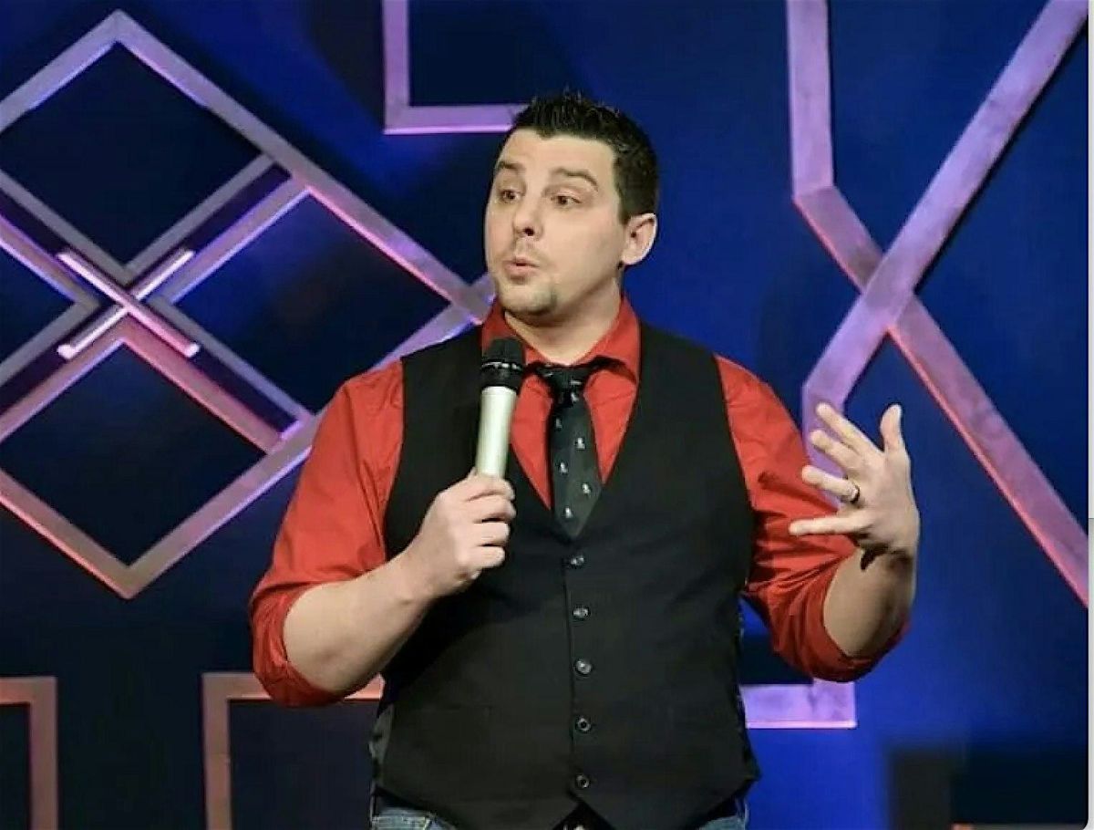 Dan Brown's PARENTALLY INCORRECT: Clean Comedy for the Family